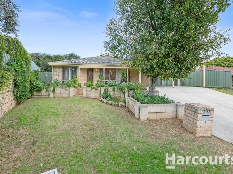 10 Whiston Crescent, Clarkson WA 6030