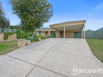 10 Whiston Crescent, Clarkson WA 6030