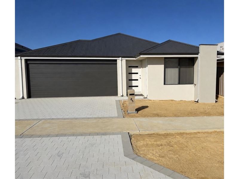 25 Marriott Street, Yanchep WA 6035