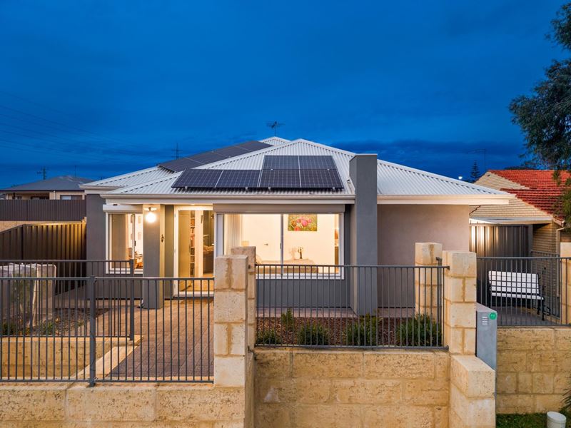 3/394 Rockingham Road, Spearwood WA 6163