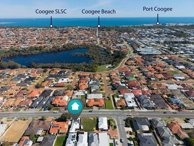3/394 Rockingham Road, Spearwood WA 6163