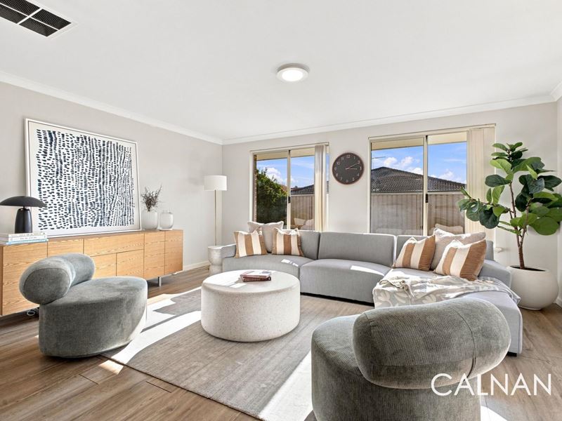 5 Hazlett Way, Canning Vale WA 6155