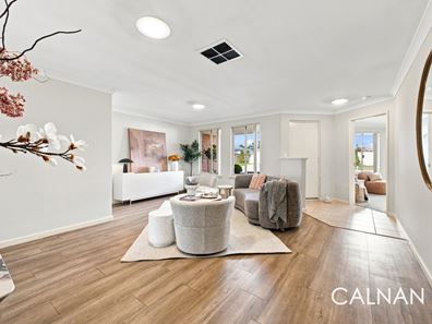 5 Hazlett Way, Canning Vale WA 6155