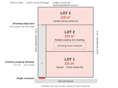 69 Kelvin Road, Maddington WA 6109