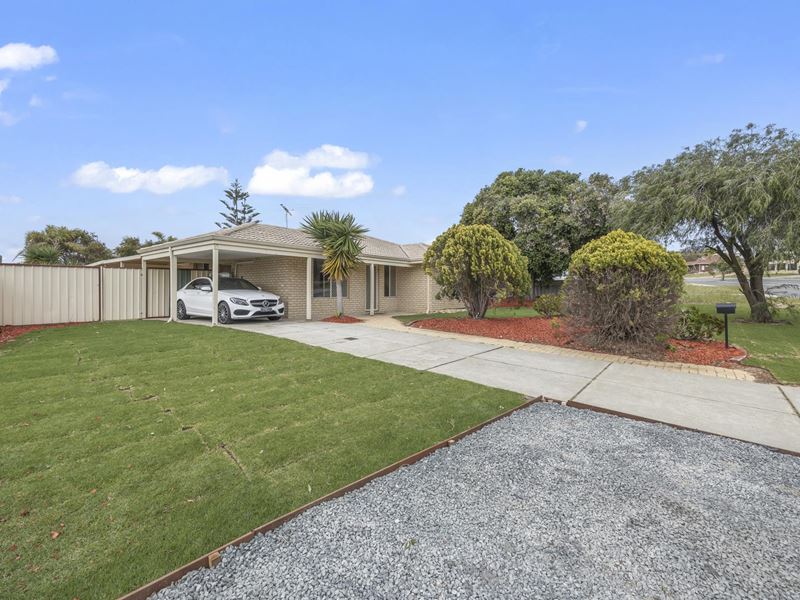 92 Baltimore Parade, Merriwa WA 6030