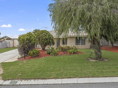 92 Baltimore Parade, Merriwa WA 6030