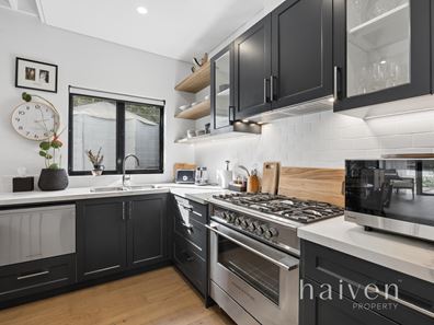 91 Monument Street, Mosman Park WA 6012