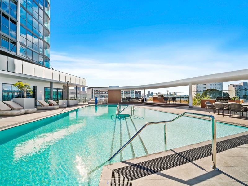 803/3 Mends Street, South Perth WA 6151