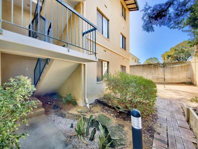 43/64-66 Riversdale Road, Rivervale WA 6103