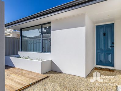 3/112 Mangles Street, South Bunbury WA 6230