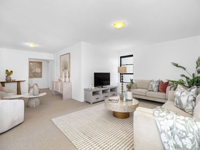 15A/25 Victoria Avenue, Claremont WA 6010