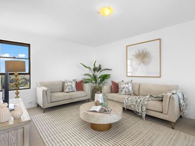 15A/25 Victoria Avenue, Claremont WA 6010