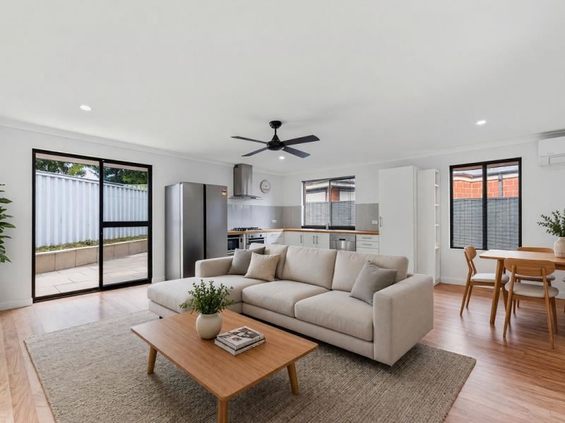 17 Roderick Court, Heathridge WA 6027