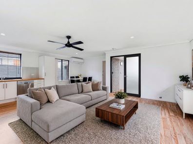 17 Roderick Court, Heathridge WA 6027