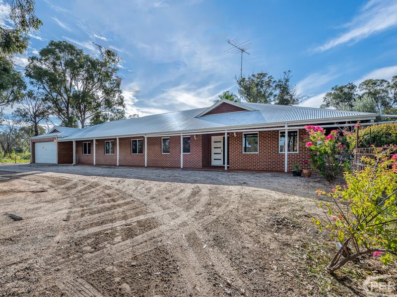 361 Lakes Road, Parklands