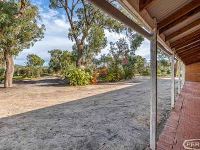361 Lakes Road, Parklands WA 6180