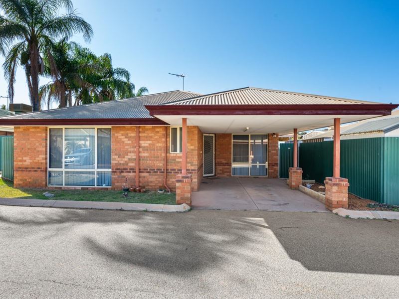 10/21 Tupper Street, Kalgoorlie WA 6430