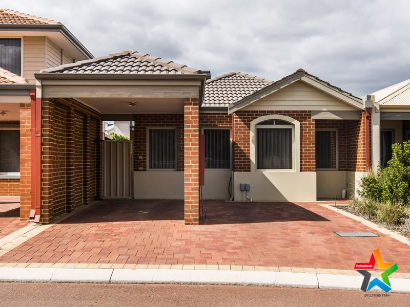 74/45 Elvire Street, Viveash WA 6056