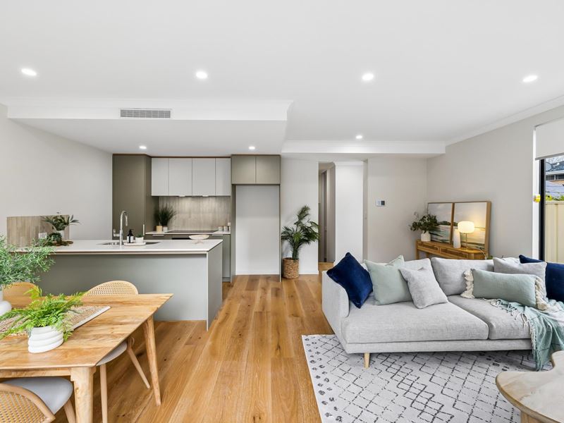 5/11 Telford Crescent, Stirling WA 6021