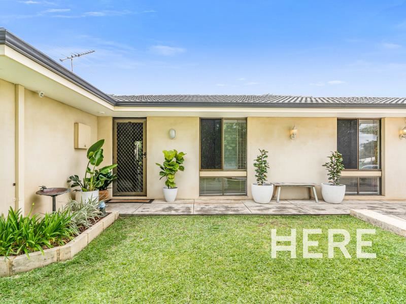 15 Chiswick Place, Kingsley WA 6026