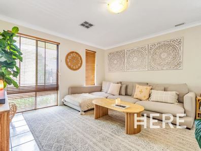 15 Chiswick Place, Kingsley WA 6026