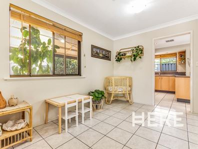 15 Chiswick Place, Kingsley WA 6026