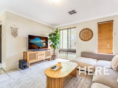 15 Chiswick Place, Kingsley WA 6026