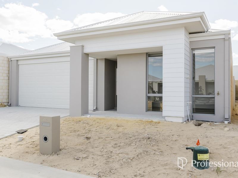44 Loutraki Crescent, Alkimos WA 6038