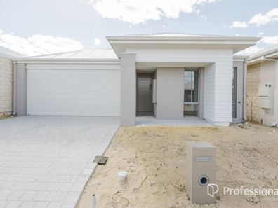 44 Loutraki Crescent, Alkimos WA 6038