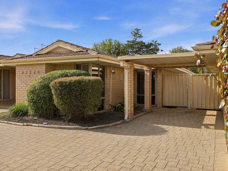 6/17 Casilda Place, Cooloongup WA 6168