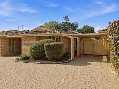 6/17 Casilda Place, Cooloongup WA 6168