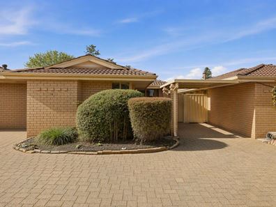 6/17 Casilda Place, Cooloongup WA 6168