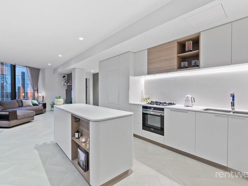 2501/1 Geoffrey Bolton Avenue, Perth WA 6000