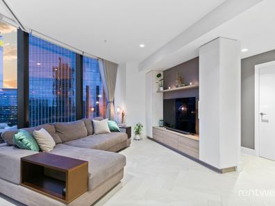 2501/1 Geoffrey Bolton Avenue, Perth WA 6000