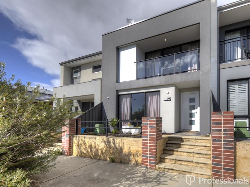 25 Perlette Lane, Caversham WA 6055