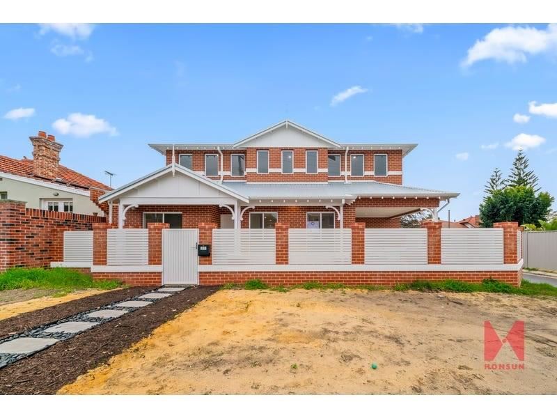 21 John Street, Mount Lawley WA 6050