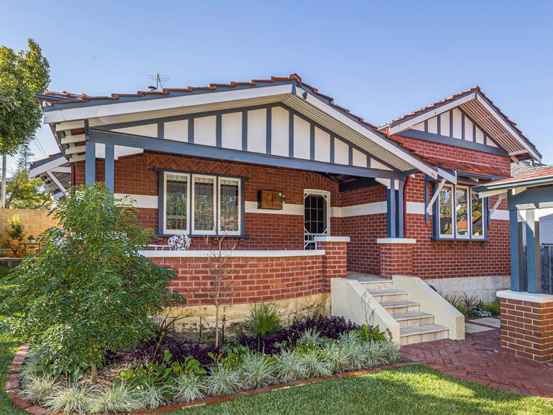 56 Connolly Street, Wembley WA 6014