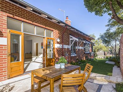 56 Connolly Street, Wembley WA 6014