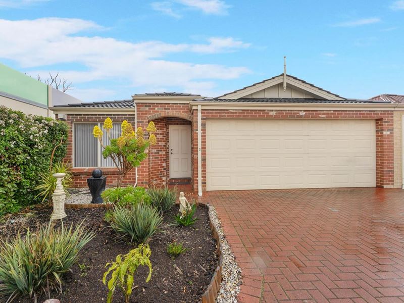 3/81 Ivanhoe St, Morley WA 6062