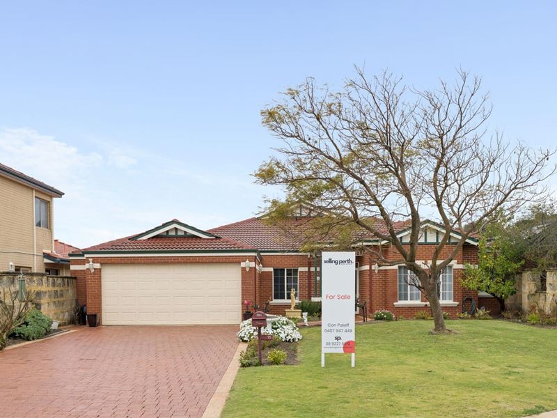 15 Sumner Mews, Landsdale