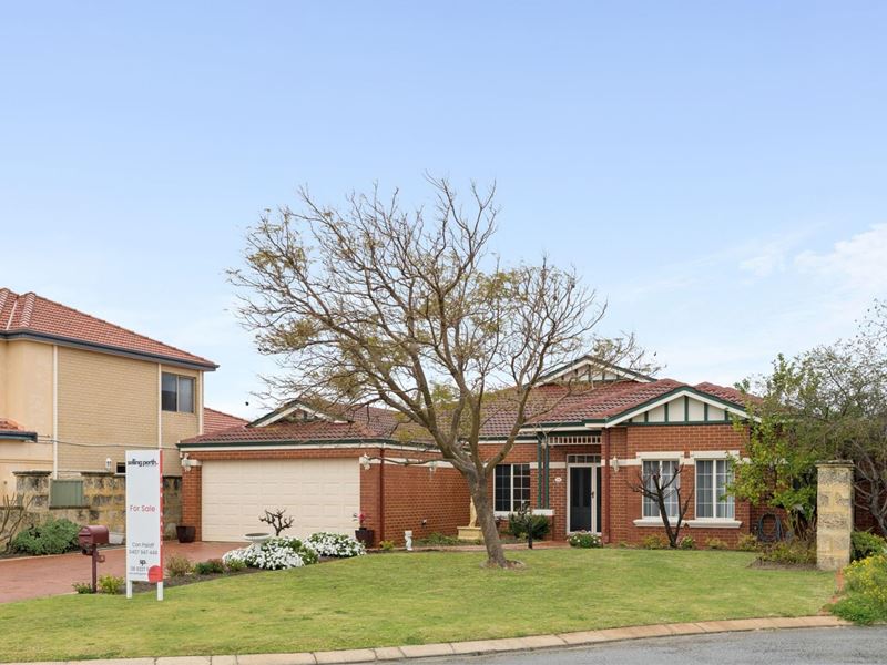 15 Sumner Mews, Landsdale WA 6065