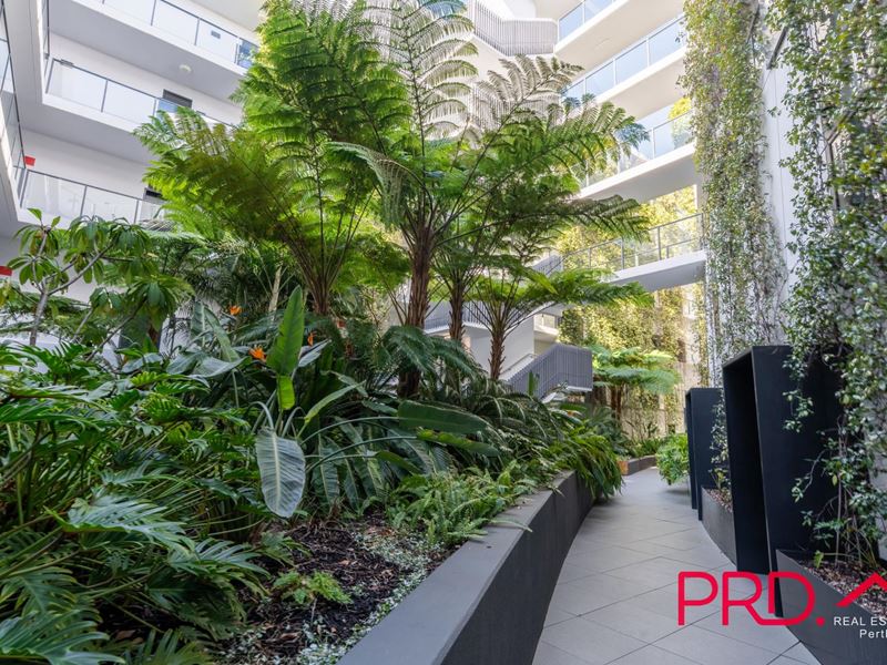 109/1 Kyle Way, Claremont