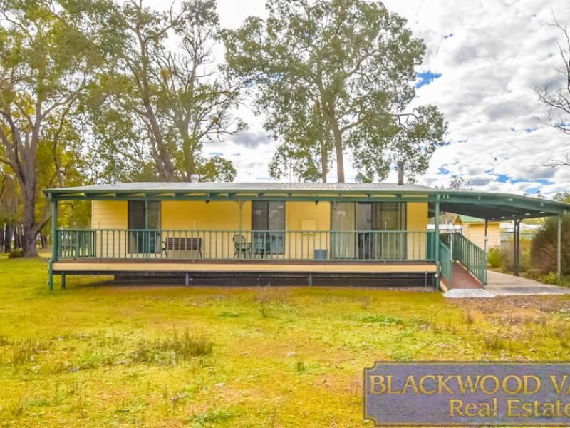 77 Shepherdson Road, Wilga WA 6243