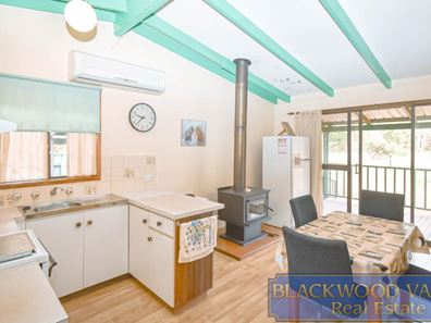 77 Shepherdson Road, Wilga WA 6243
