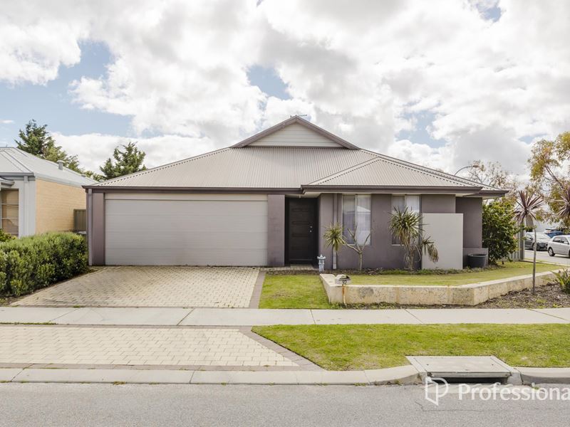92 Celeste Street, Eglinton WA 6034