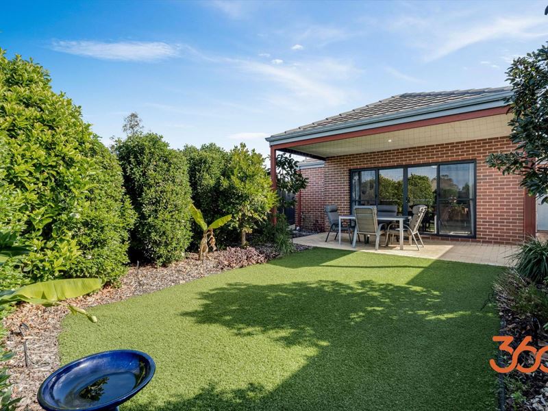10/1 Tolj Loop, Aveley WA 6069