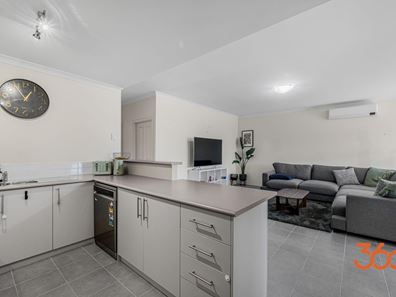 10/1 Tolj Loop, Aveley WA 6069