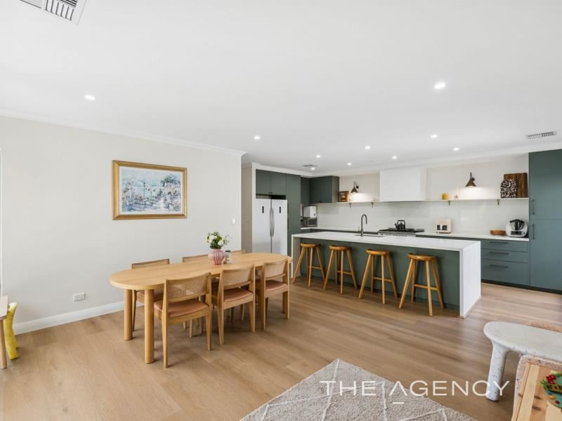 3 Kirra Court, Hillarys WA 6025