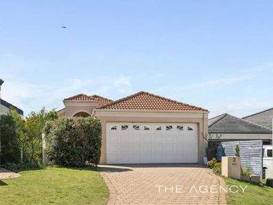 3 Kirra Court, Hillarys WA 6025