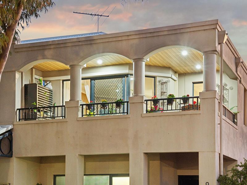 9B Regents Park Road, Joondalup WA 6027